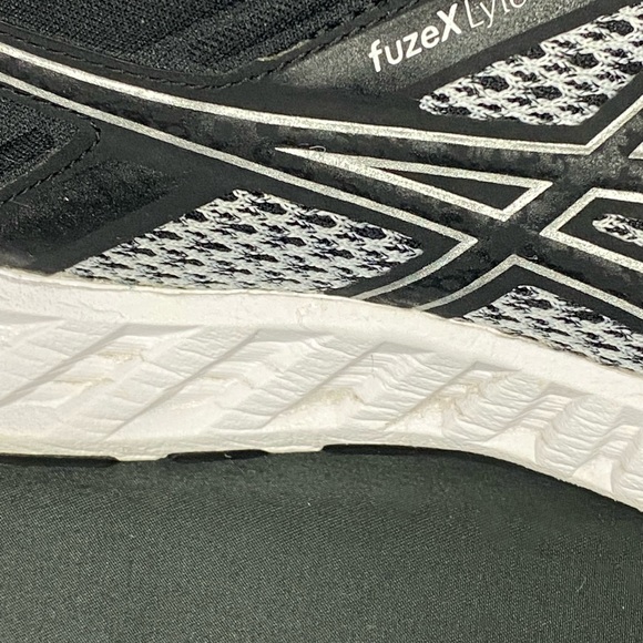 Women’s ASICS Fuze X Lyte - Picture 10 of 16